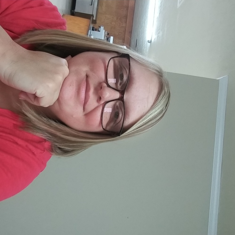 Meet your Posher, Faith